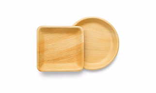 Areca Leaf Plates