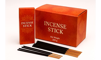 Incense sticks