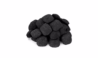 Coconut Charcoal Briquettes