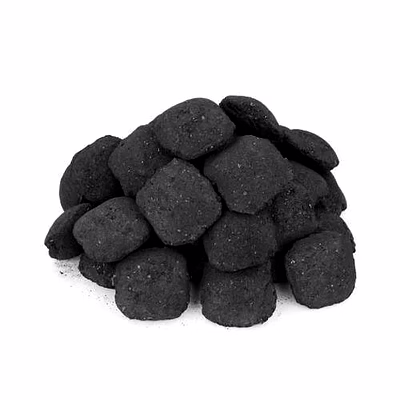 coconut charcoal briquettes