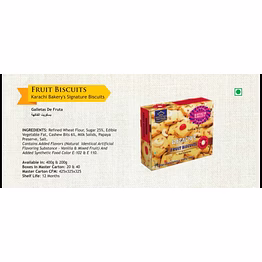 karachi bakery fruit biscuits.
