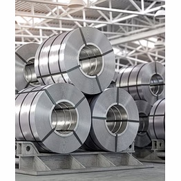 aluminum coils