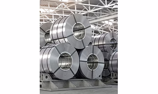 Aluminum Coils