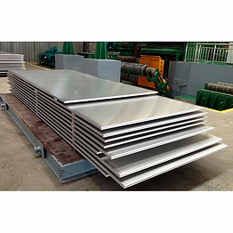 aluminum sheets