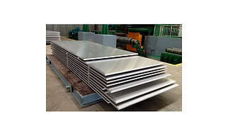 Aluminum Sheets