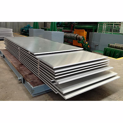 aluminum sheets