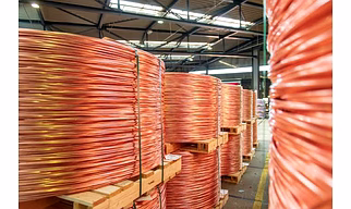 Copper Wire Rods