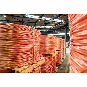 Copper Wire Rods