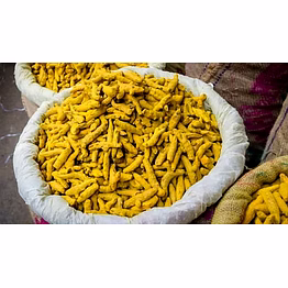 turmeric
