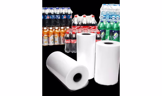LDPE SHRINK FILM