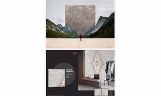FULL BODY VETRIFIED TILES