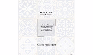 Mororcon Tiles