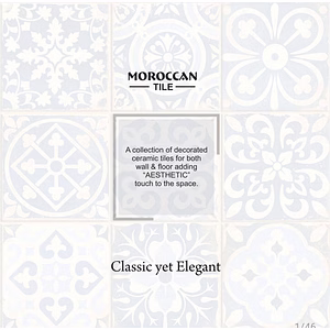 Mororcon Tiles