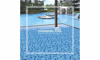 Swimming pool Tiles