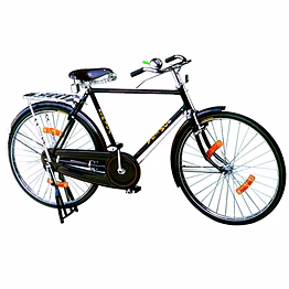 bicycles 22”/24” heavy duty