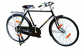 Bicycles 22”/24” Heavy Duty