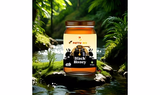 Natural honey