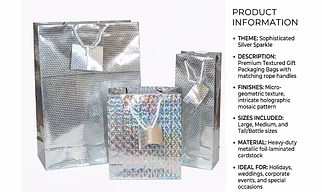 gift bag