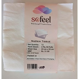 napkin tissue paper