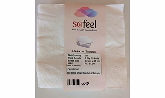 Napkin Tissue paper