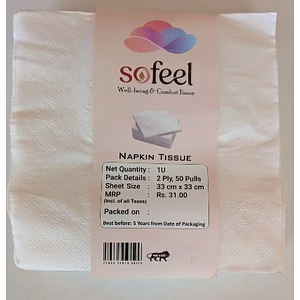 Napkin Tissue paper