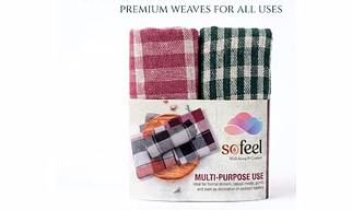 kitchen towel