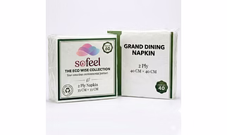 Sofeel Napkins