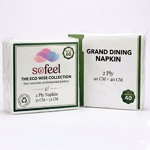Sofeel Napkins