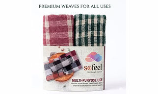 Non Woven Kitchen Towel