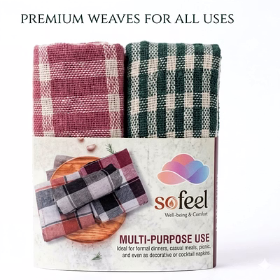srishti export non woven kitchen towel