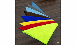 Kitchen Towel Microfiber