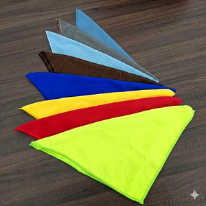 Kitchen Towel Microfiber