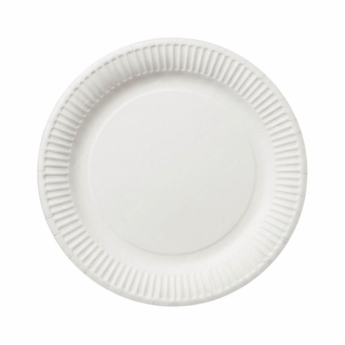 srishti export paper plate