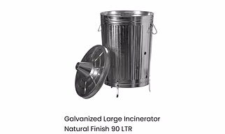 Incinerator