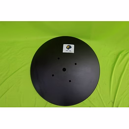 plough disc carbon/boron