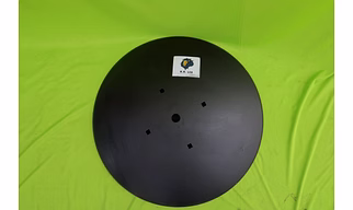 Plough Disc carbon/boron