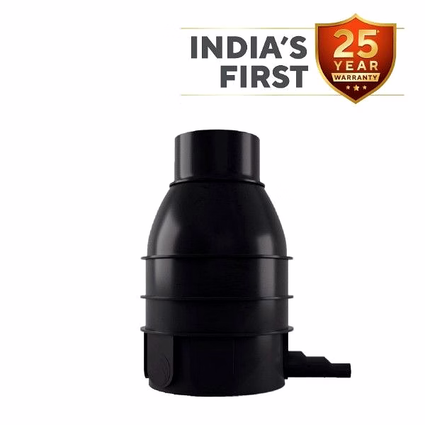 astral pipes drain hulk pe/pp manhole & inspection chamber