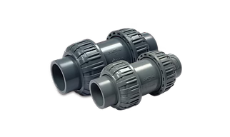 NRV True Union Industrial Check Valves (NRV)