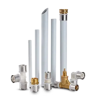 astral pipes multipex pex-al-pex 3 layer composite piping system