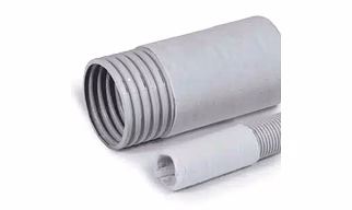 Geo-Rex Sub-Surface Drainage System