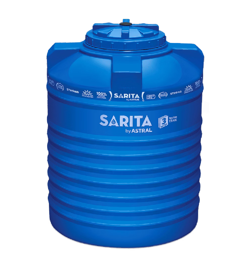 astral pipes sarita blow & roto moulding vertical & loft tanks