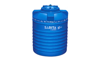 Sarita Blow & Roto Moulding Vertical & Loft Tanks