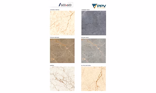 600x600 Carving Tiles