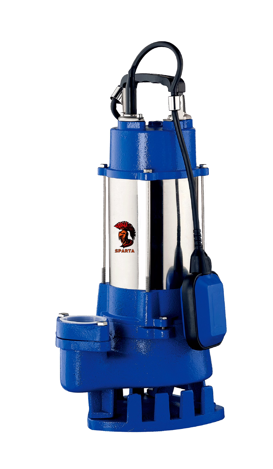 sewage submersible pump