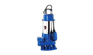Sewage Submersible Pump