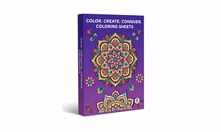 COLORING SHEETS