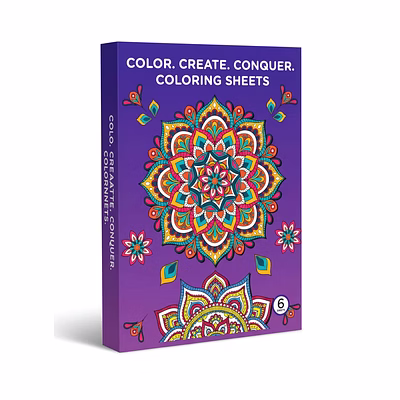 coloring sheets