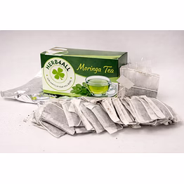 moringa dip tea