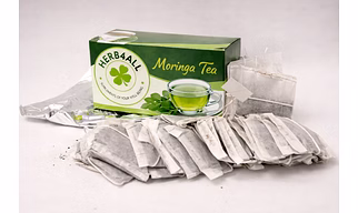 Moringa Dip Tea