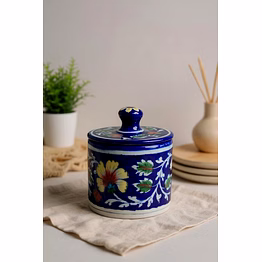 royal bloom jar